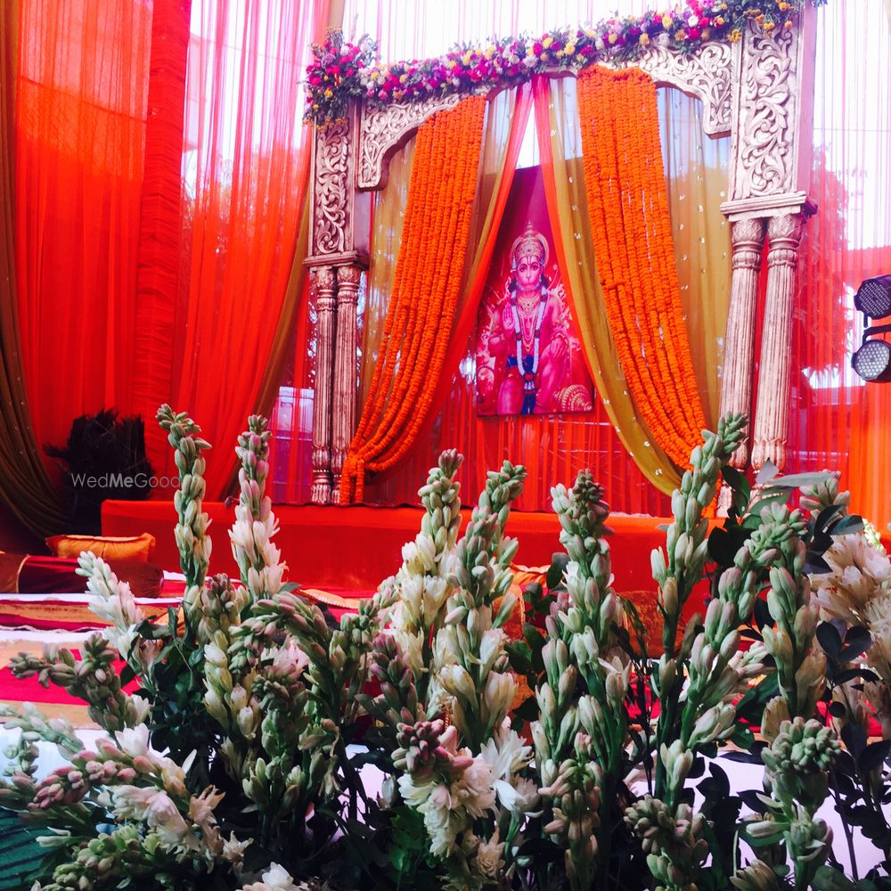 Photo From WMG: Themes of The Month - By Nuptials by Priyanka Pandey - Decor