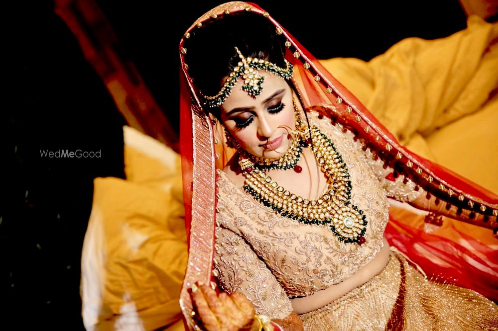 Photo From Bride of Om Sons - By Om Sons Bridal Store