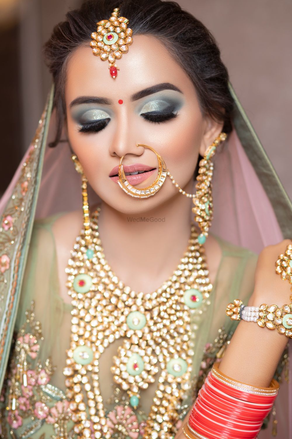 Photo From Bride of Om Sons - By Om Sons Bridal Store