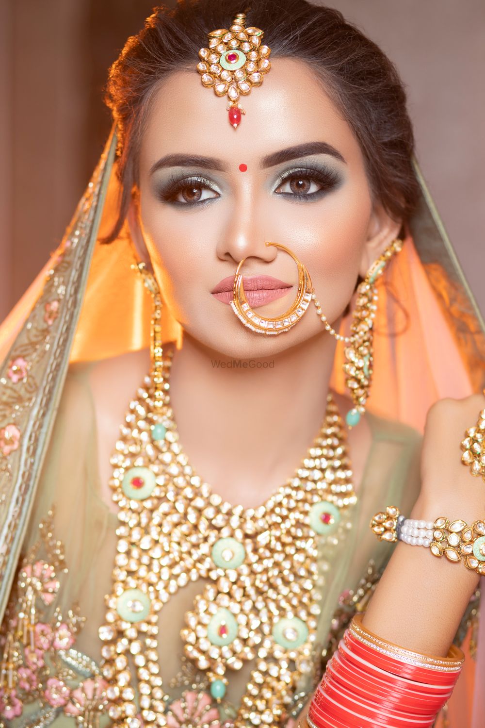 Photo From Bride of Om Sons - By Om Sons Bridal Store