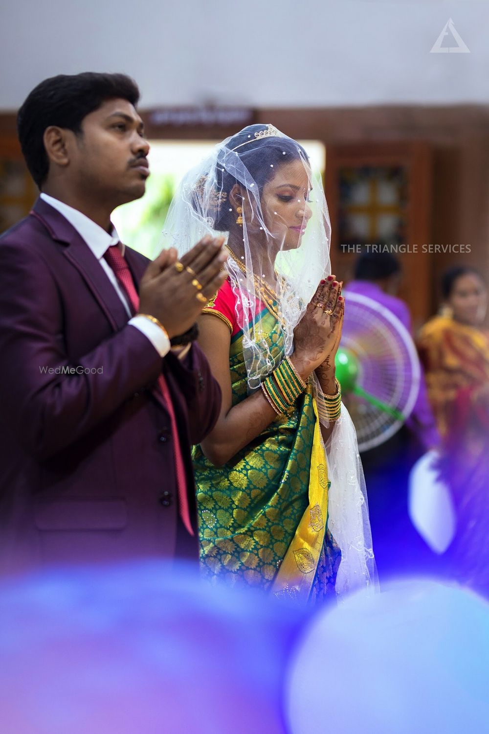 Photo From Dominic + Nethashiya - By Triangle Services Photography