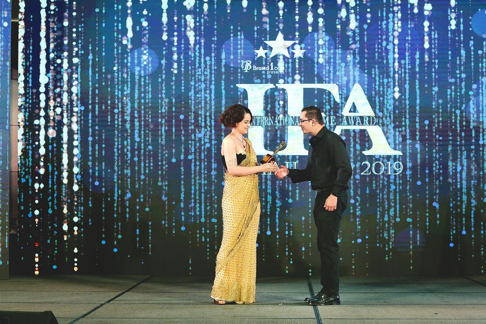 Photo From IFA Award 2019, Bankok-BestWedding Photography & Cinematography  - By Vivekk Vikas Photography 
