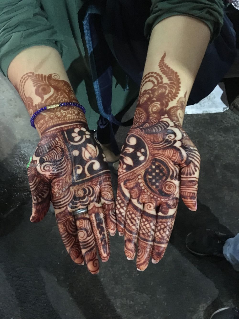 Photo From Normal Hands - By KD'S Mehandi Arts