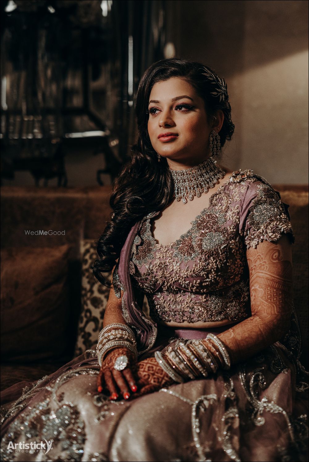 Photo From Bride - Rupshi - By Bride in Vogue