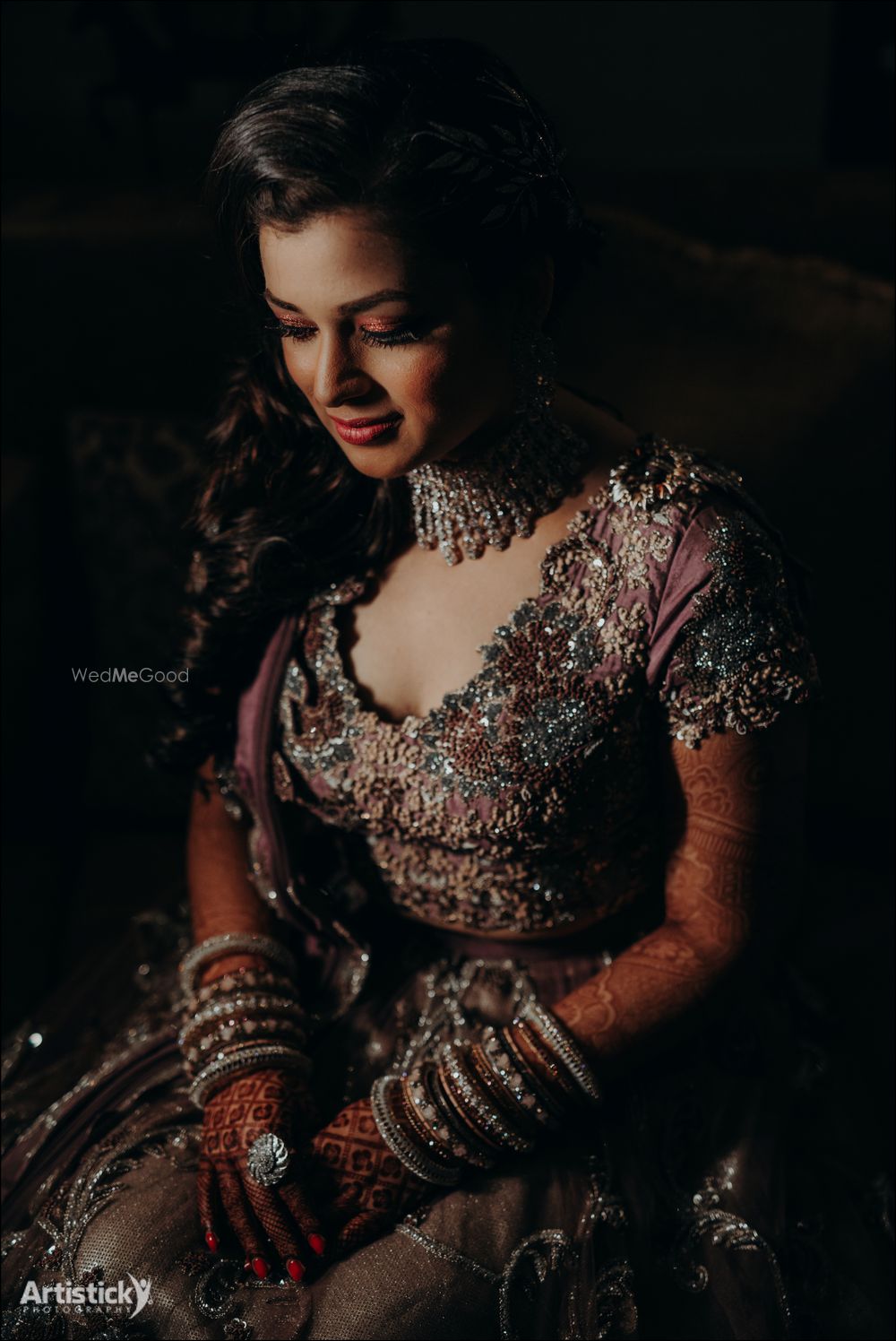 Photo From Bride - Rupshi - By Bride in Vogue