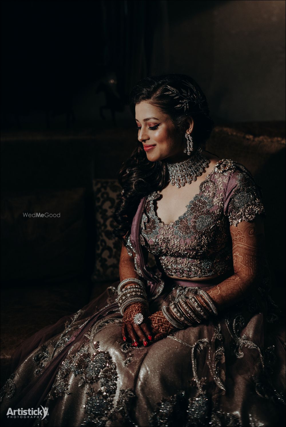 Photo From Bride - Rupshi - By Bride in Vogue