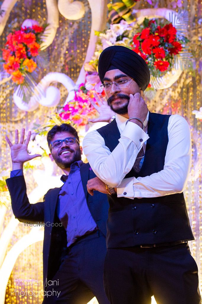 Photo From Manpreet & HArjeet - By Bhaven Jani Photography 