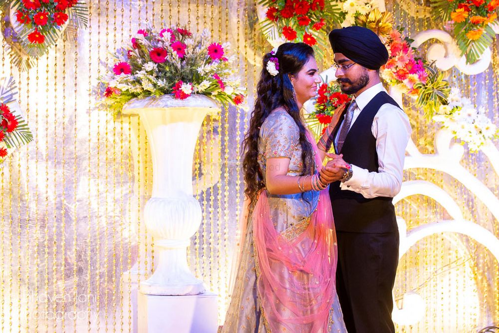 Photo From Manpreet & HArjeet - By Bhaven Jani Photography 