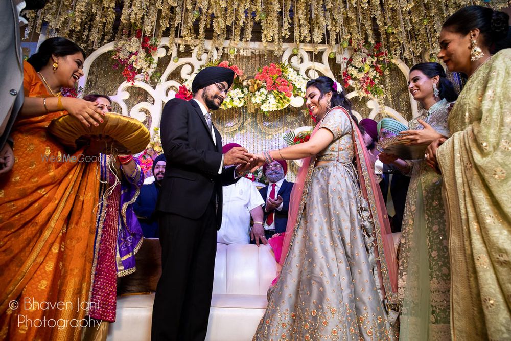 Photo From Manpreet & HArjeet - By Bhaven Jani Photography 