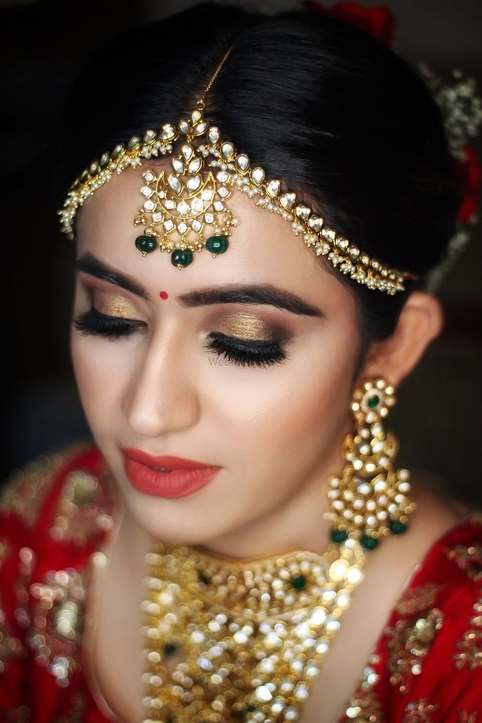 Photo From Bakul - By Makeup By Neetu Antil