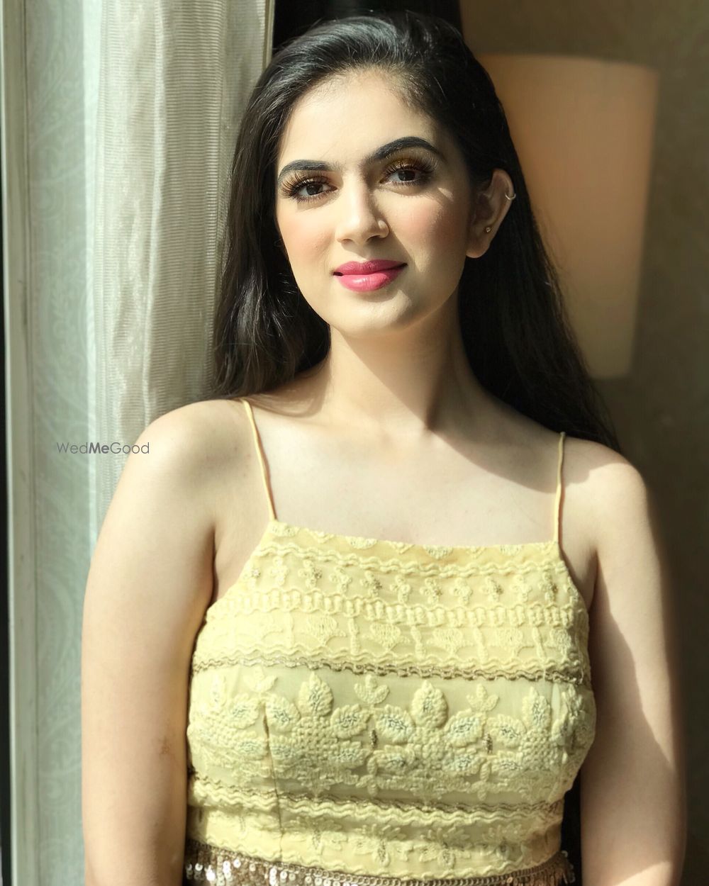 Photo From Muskaan - By Faces By Chaitali Sengupta