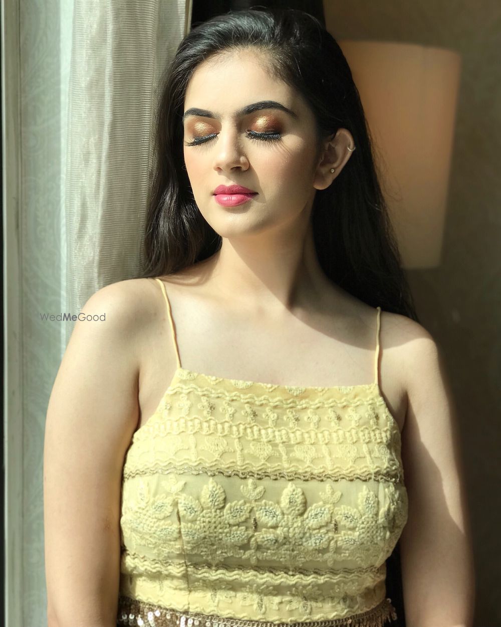 Photo From Muskaan - By Faces By Chaitali Sengupta