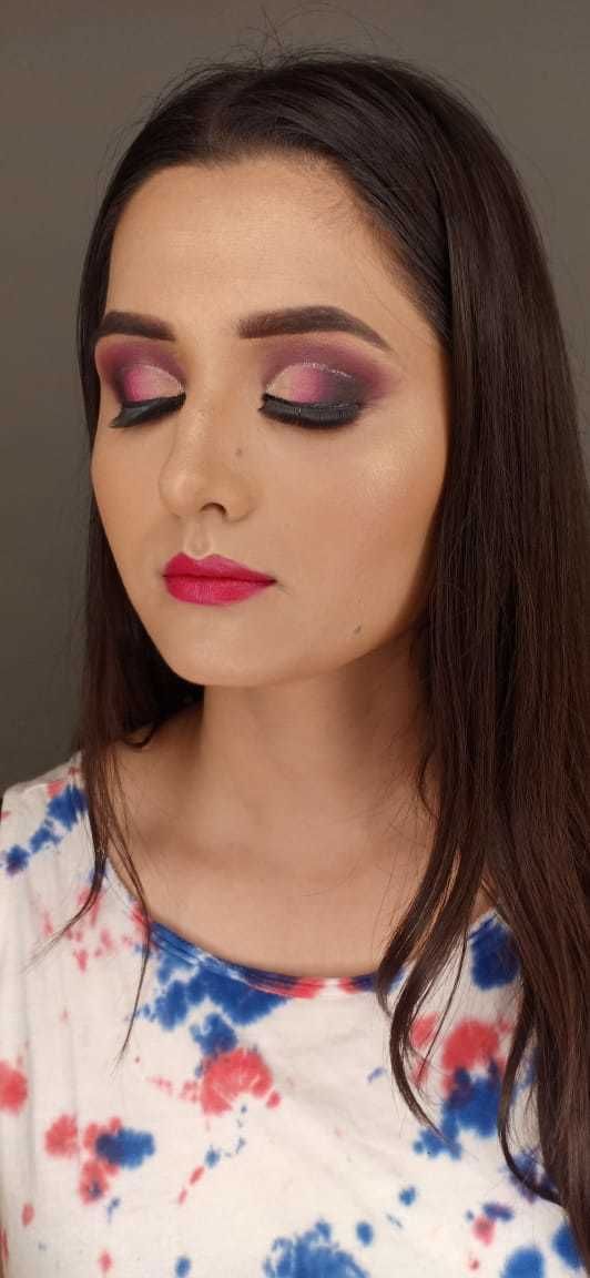 Photo From Party Makeup - By Makeup by Pratham