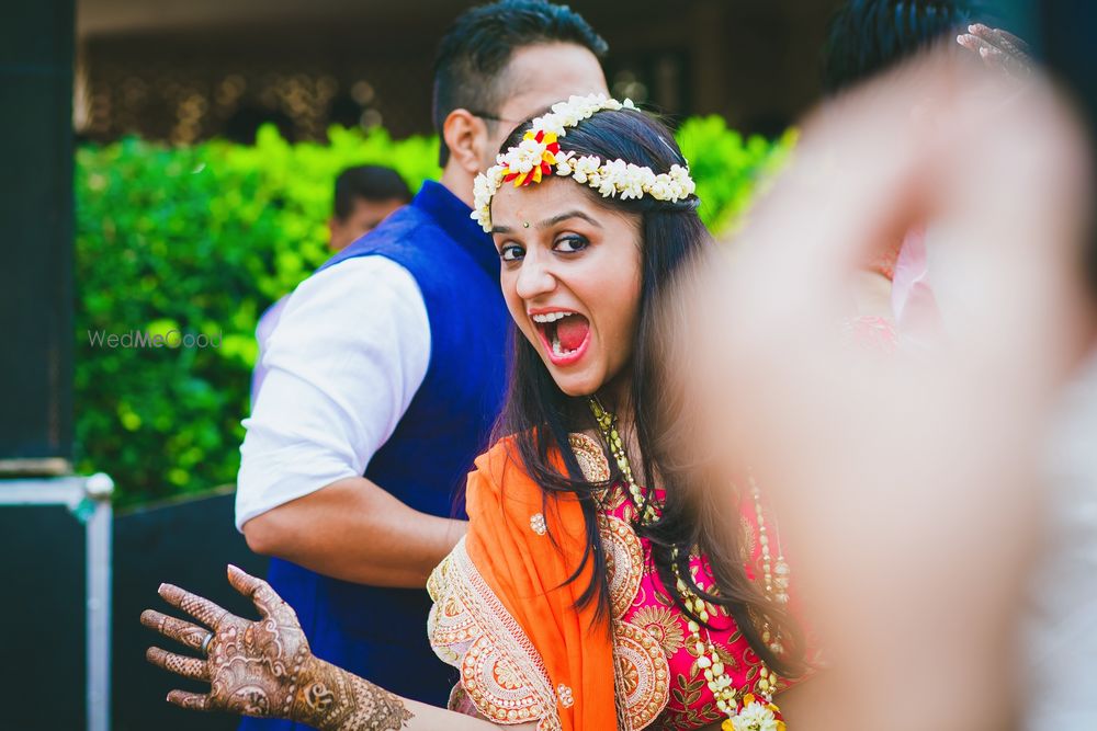 Photo From Vasundhara & Varun - By Artcapture Productions