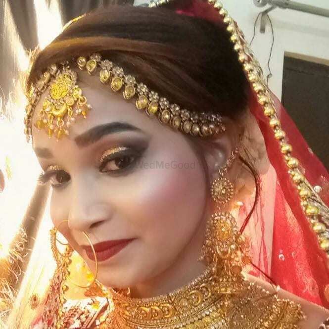 Photo From Makeup by Zaisha - By Makeup Artist Zaisha Khan