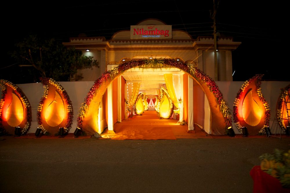 Photo From Urvashi weds Rohan - By Red Carpet Events