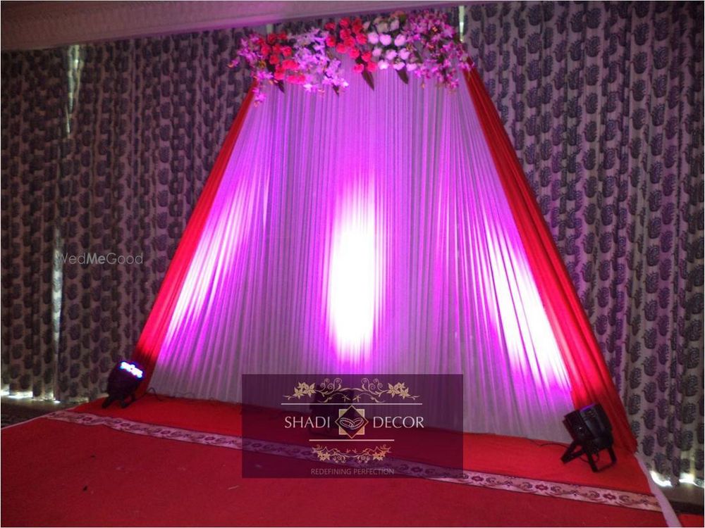 Photo From Surana's Wedding - By Shadi Decor