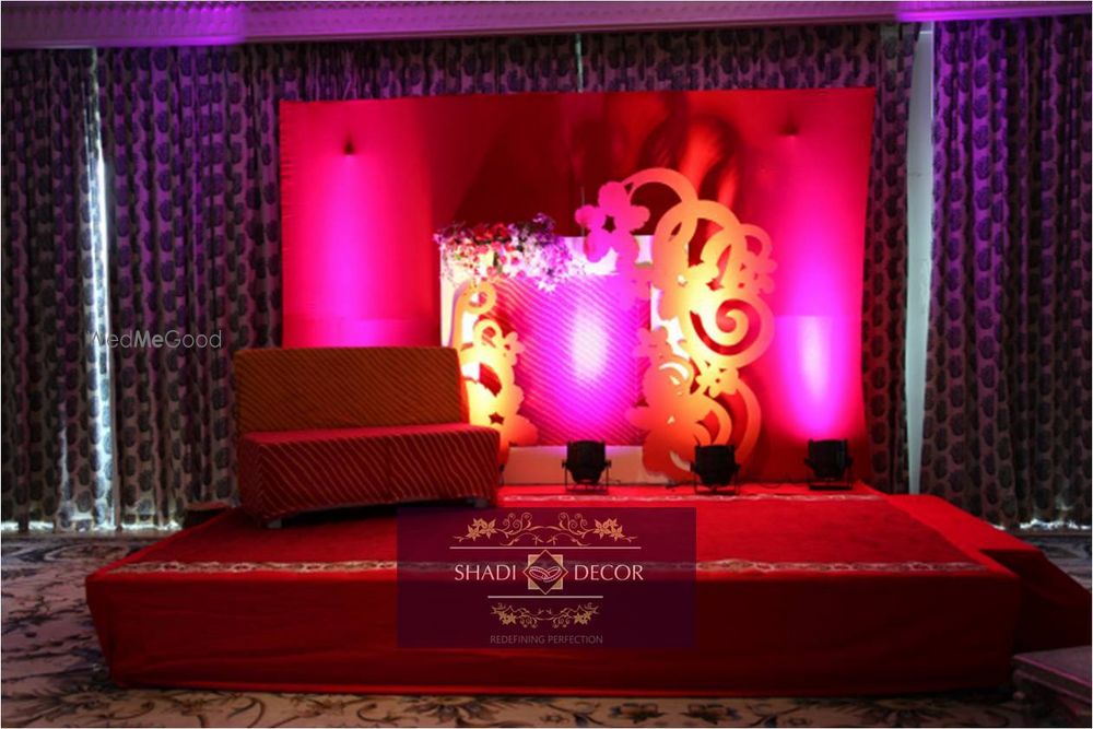 Photo From Surana's Wedding - By Shadi Decor