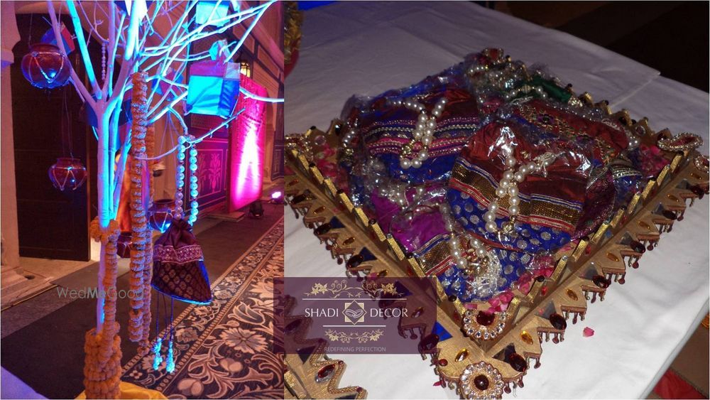 Photo From Surana's Wedding - By Shadi Decor