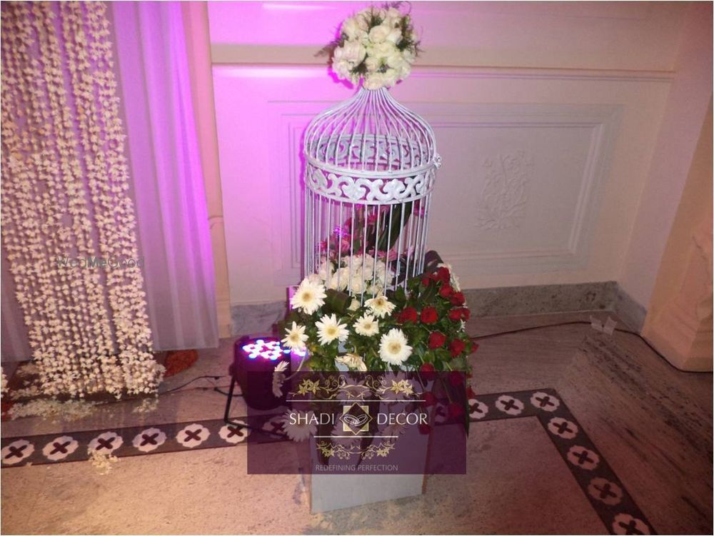 Photo From Surana's Wedding - By Shadi Decor