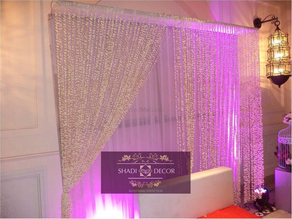 Photo From Surana's Wedding - By Shadi Decor