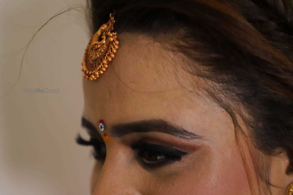 Photo From Maharashtra bride - By Pandya Photographer