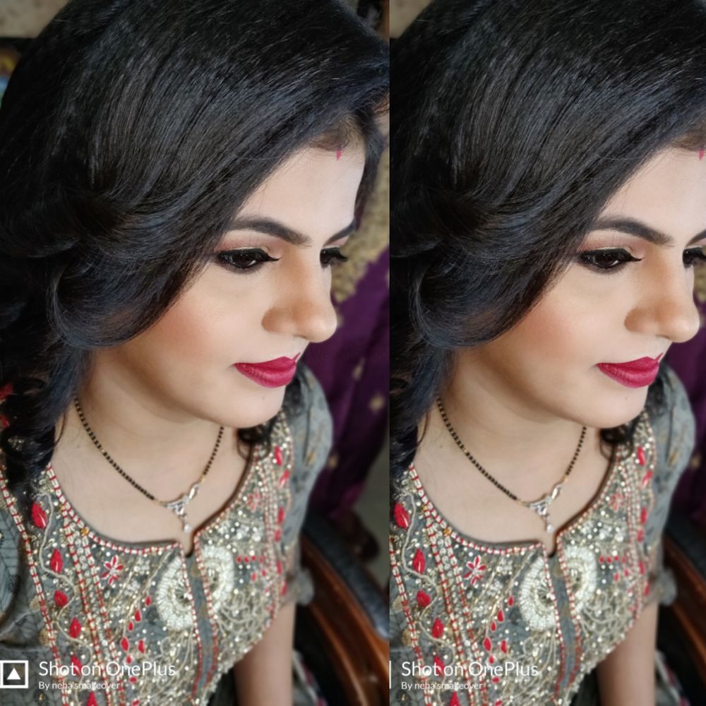 Photo From HD Makeup Looks - By Neha's Makeover