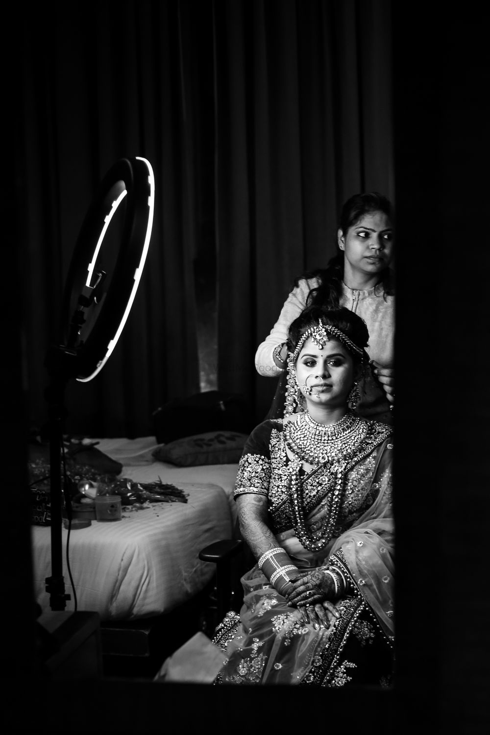 Photo From Ayushi & Tushar - By The Dewdrop Project 
