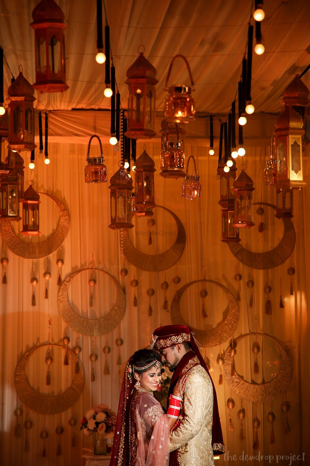 Photo From Ayushi & Tushar - By The Dewdrop Project 