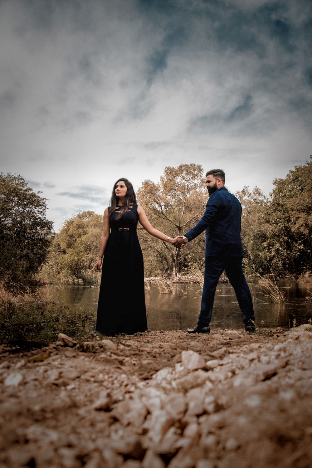 Photo From Pre-Wedding  - By Cinearto Film & Production