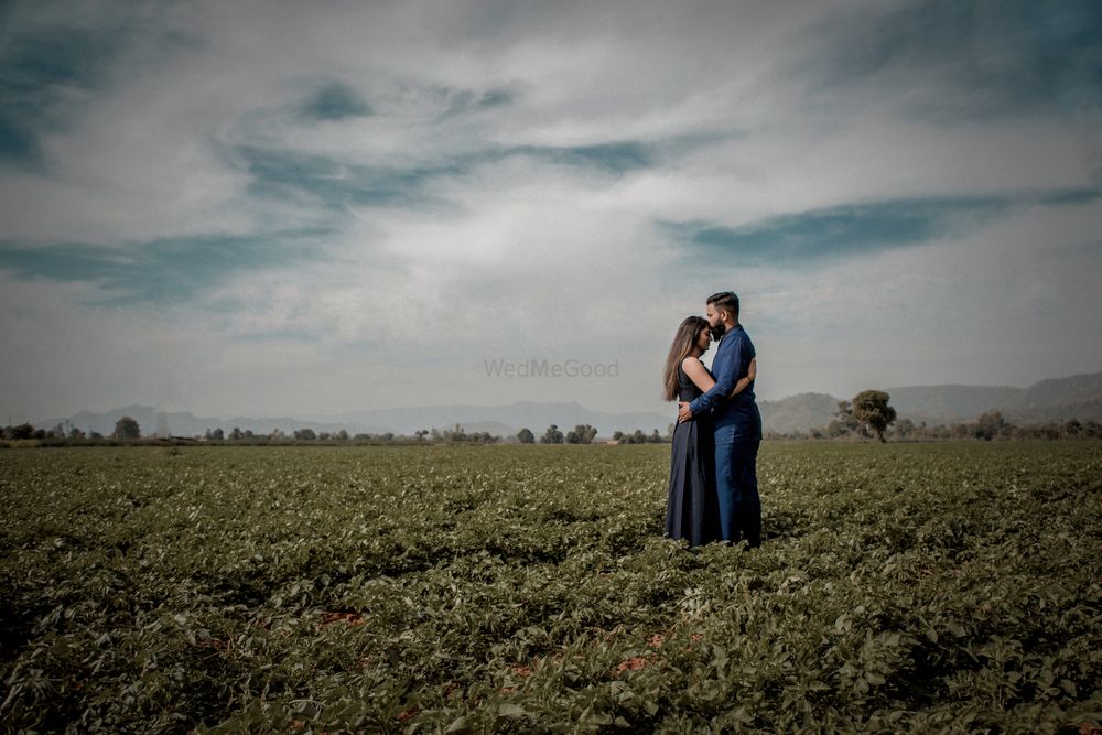 Photo From Pre-Wedding  - By Cinearto Film & Production