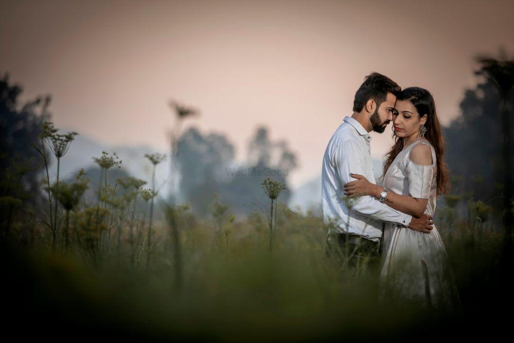 Photo From Pre-Wedding  - By Cinearto Film & Production