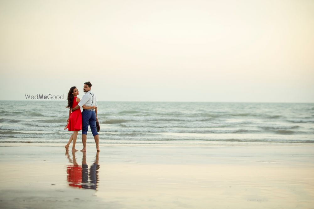 Photo From Pre-Wedding  - By Cinearto Film & Production