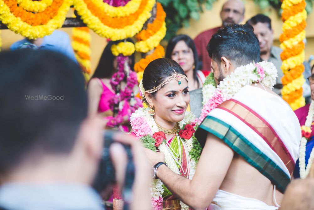 Photo From Uma + Varun - By Manan Photography