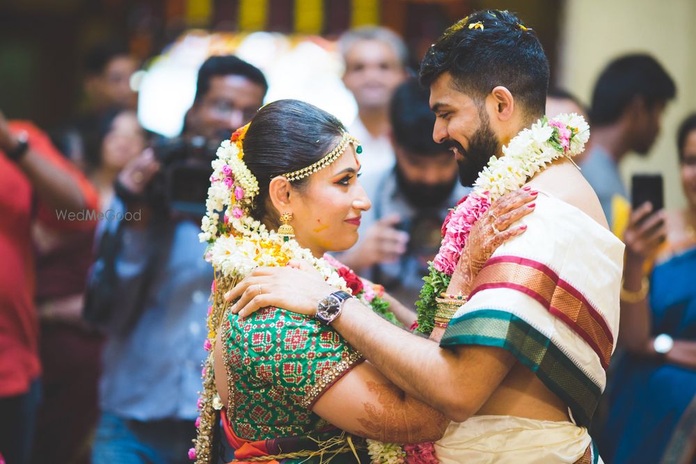 Photo From Uma + Varun - By Manan Photography