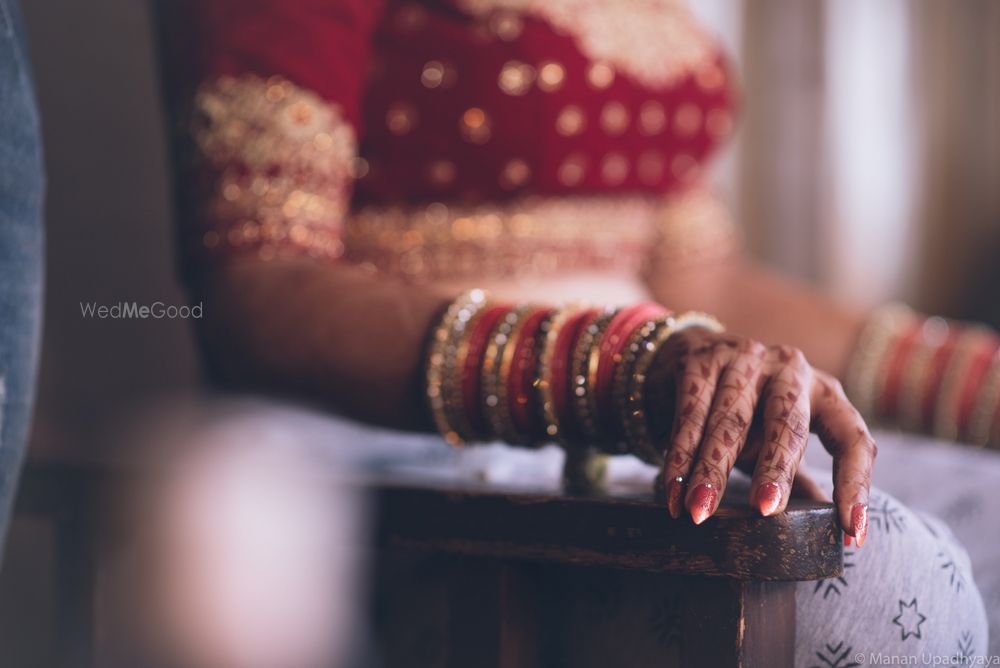 Photo From Shefali + Mohil - By Manan Photography