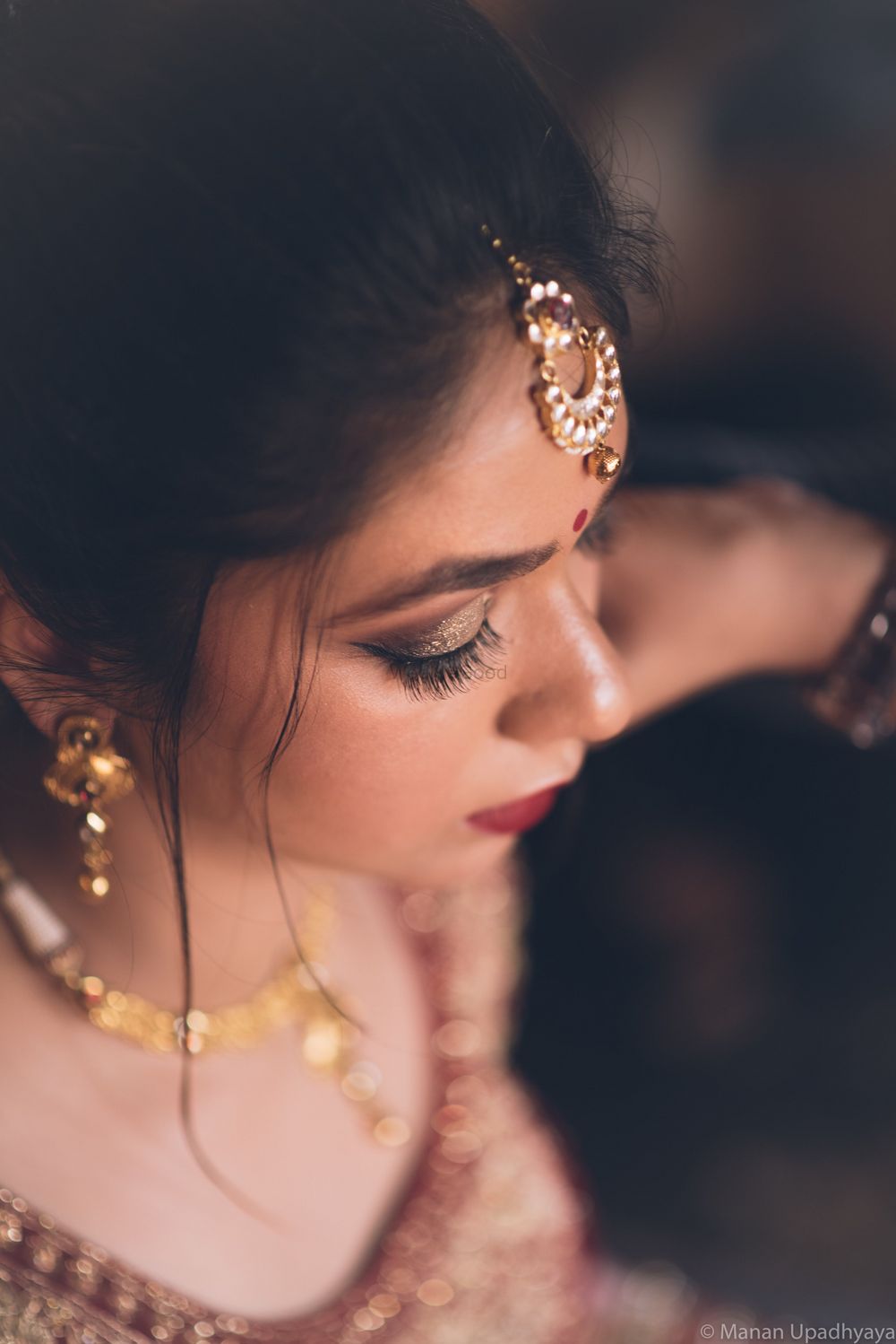Photo From Shefali + Mohil - By Manan Photography