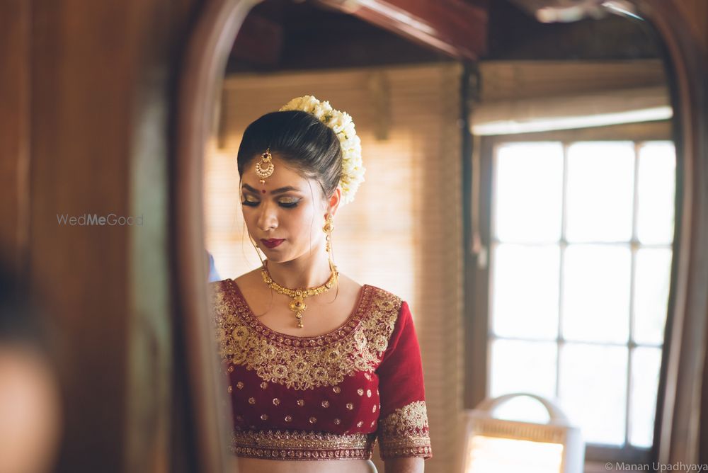 Photo From Shefali + Mohil - By Manan Photography