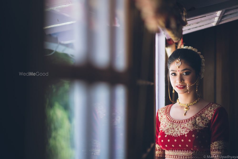 Photo From Shefali + Mohil - By Manan Photography