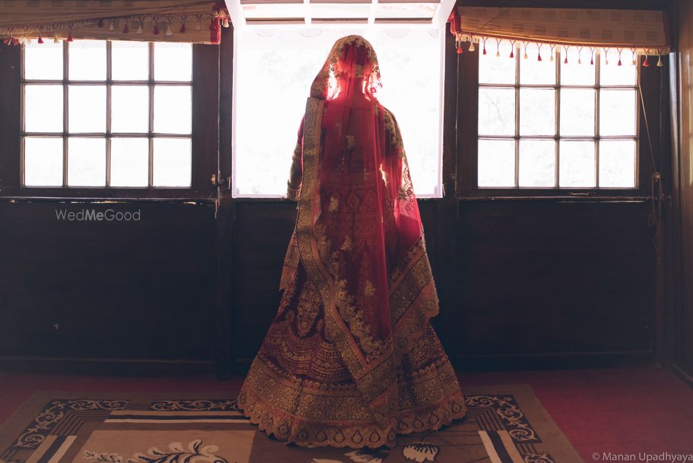 Photo From Shefali + Mohil - By Manan Photography