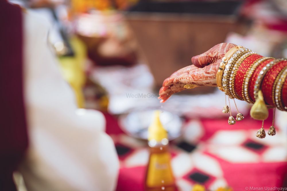 Photo From Shefali + Mohil - By Manan Photography