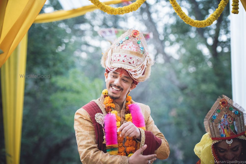 Photo From Shefali + Mohil - By Manan Photography