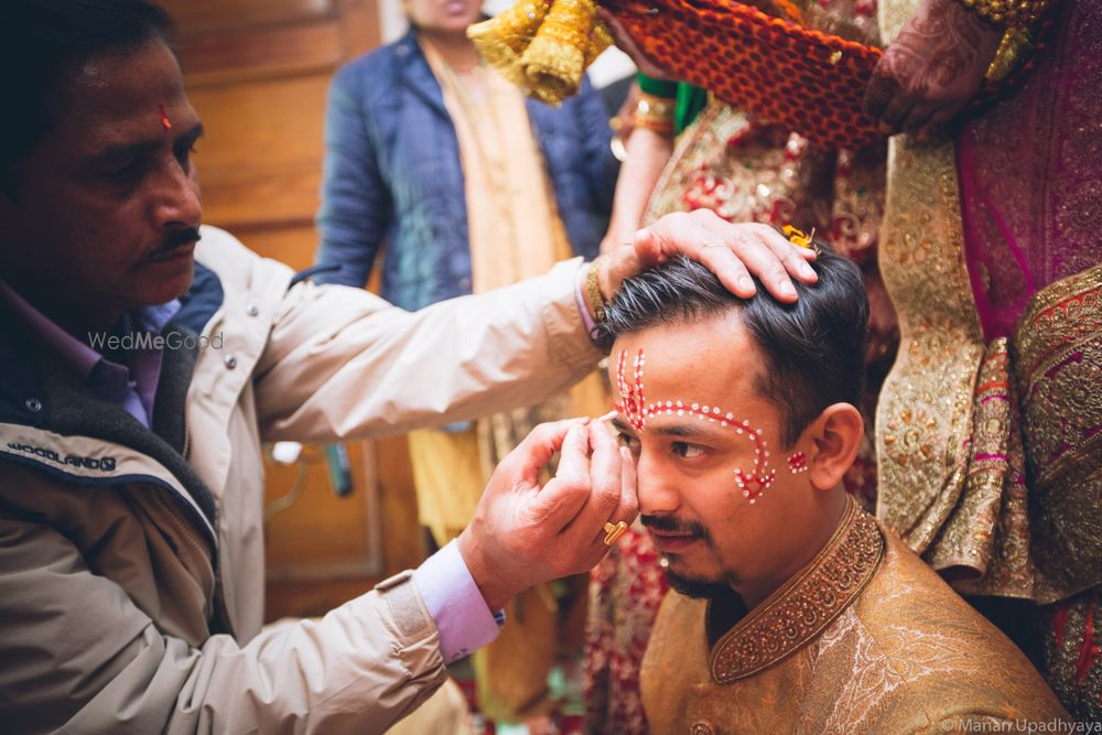 Photo From Shefali + Mohil - By Manan Photography