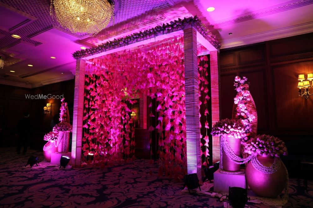 Photo From Decoration - By Gangaur Weddings