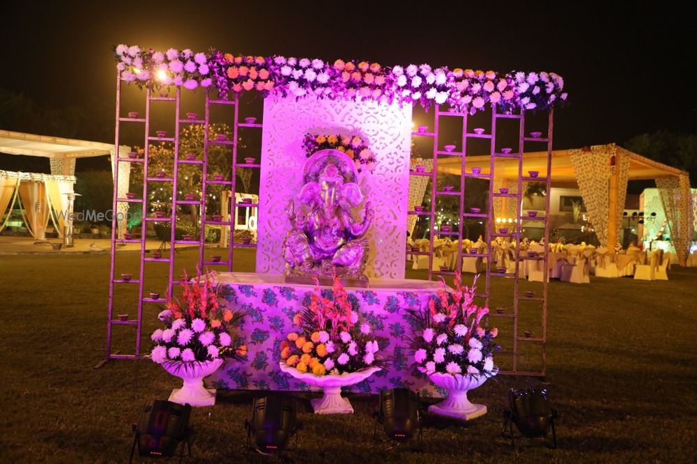 Photo From Decoration - By Gangaur Weddings