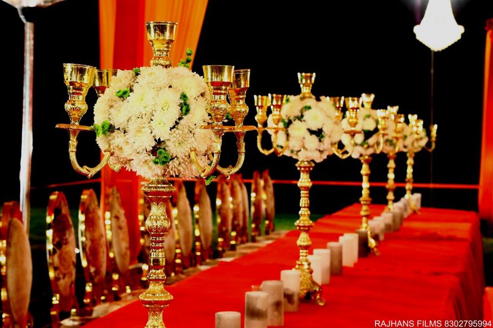 Photo From Decoration - By Gangaur Weddings