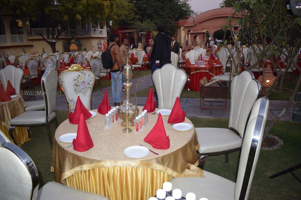 Photo From Decoration - By Gangaur Weddings