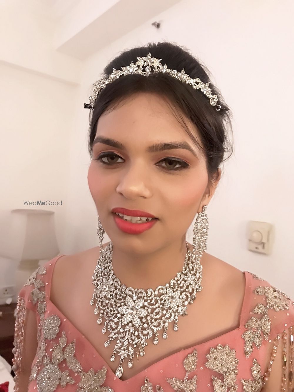 Photo From Party Make up - By Makeup by Nidhi