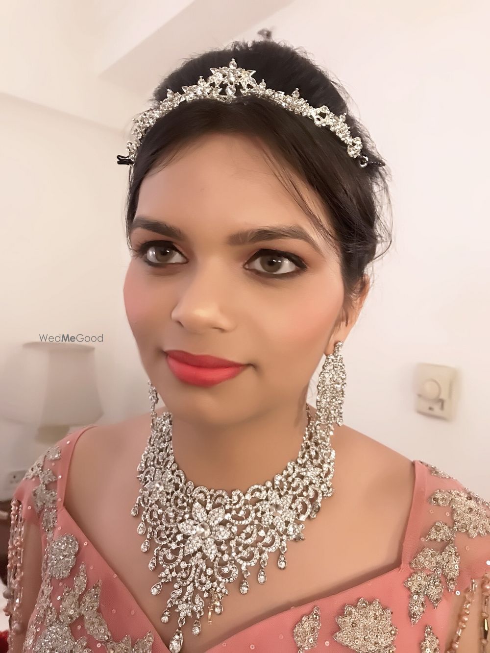 Photo From Party Make up - By Makeup by Nidhi