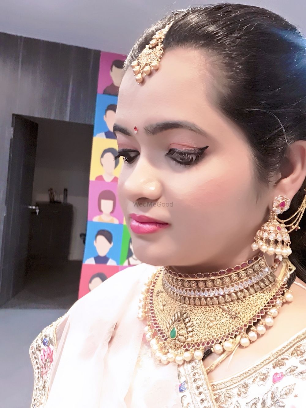 Photo From Party Make up - By Makeup by Nidhi